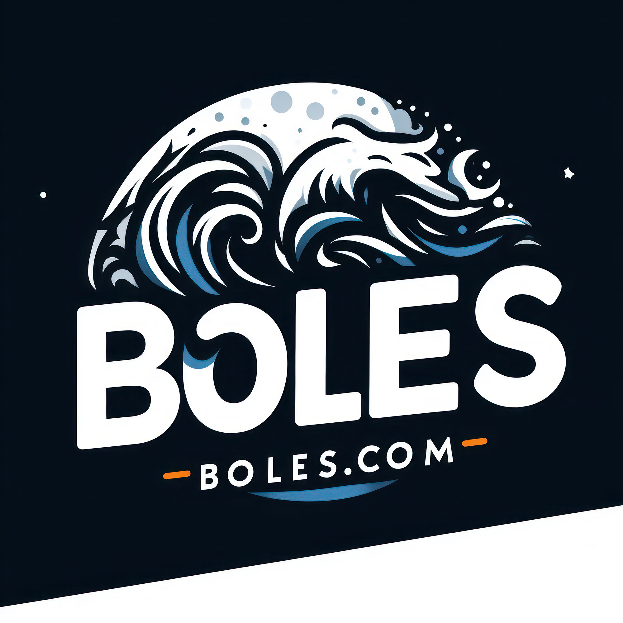 Boles.com Logo!