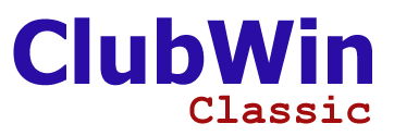 ClubWin Classic